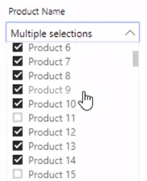 Den ultimate budsjettallokeringsformelen for LuckyTemplates-analyse