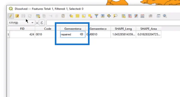 Shape Maps LuckyTemplates – Hvordan lage og reparere