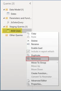 Best Practices for dataindlæsning og -transformation
