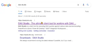 Kuinka asentaa DAX Studio & Tabular Editor LuckyTemplatesissa