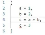 Sisäkkäiset lausekkeet: Power Query -ympäristöt
