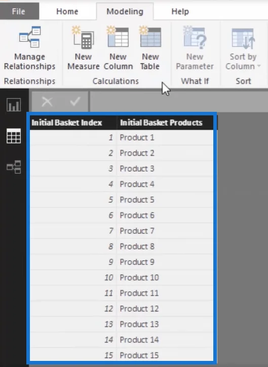 Introduksjon til kurvanalyse – tips for beste praksis for LuckyTemplates