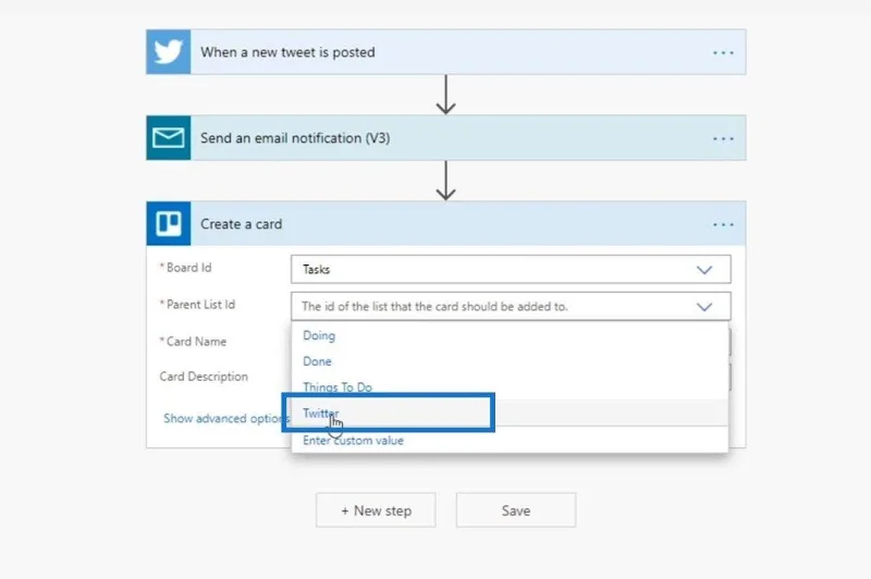 Power Automate Actions |  En dypdykkopplæring