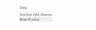 Bruke tekstfunksjoner i LuckyTemplates – DAX-veiledning