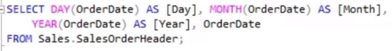 Gyakori SQL-függvények: Áttekintés