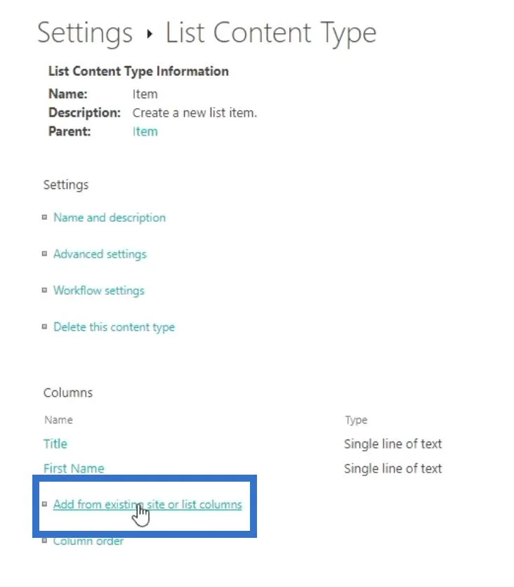 SharePoint-listeelement: Redigering av enkelt og flere elementer