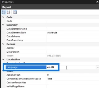 Microsoft Report Builder: Luettelon luomisen vaiheet