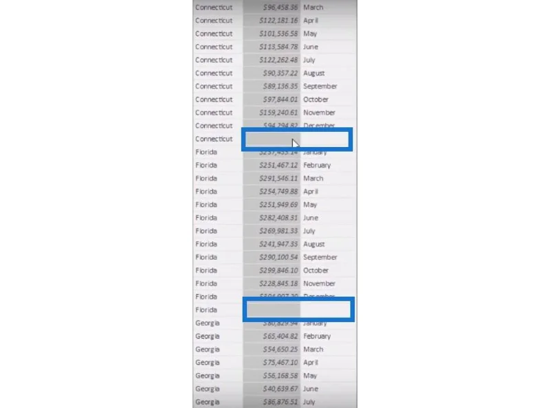 Luo uusi taulukko LuckyTemplatesissa: Budjettien ja ennusteiden käyttöönotto automaattisesti DAX:n avulla