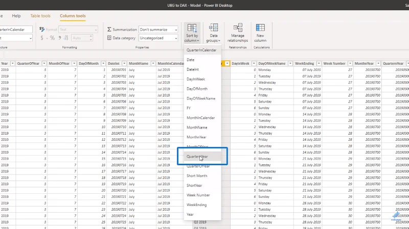 LuckyTemplates LASKE: Advanced DAX -kaavojen avain