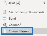 Useiden Excel-arkkien liittäminen LuckyTemplatesiin