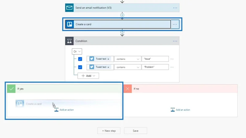 Power Automate Trigger Conditions – En introduktion