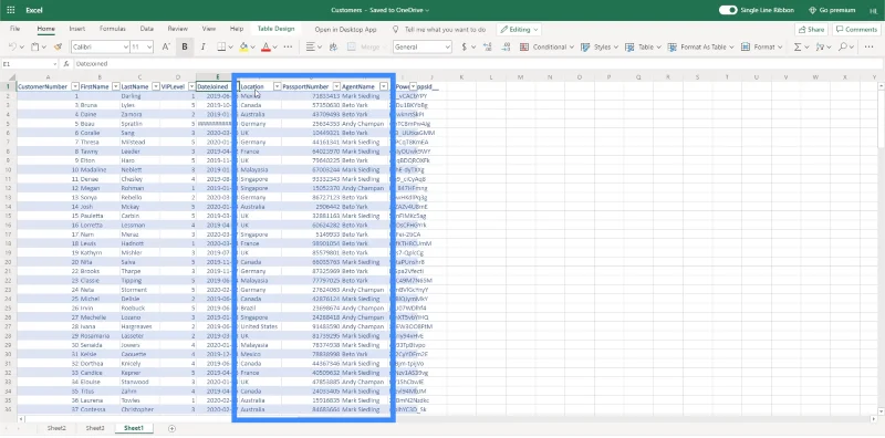 PowerApps-enheter: Slik legger du til forskjellige typer felt