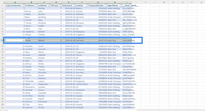 Power Apps-filter – hva er det og hvordan bruker det?
