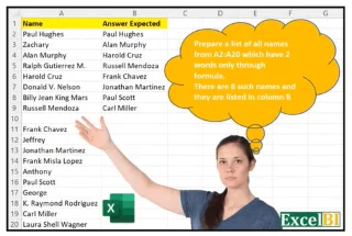 COALESCE Operaattori: Power Query -sovellus