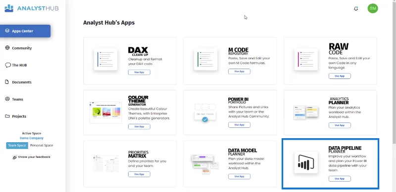 Oprettelse af en masterrapporteringsplanlægning til LuckyTemplates-implementering Oprettelse af en masterrapporteringsplanlægning til LuckyTemplates-implementering