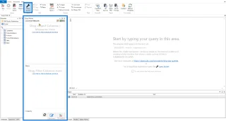 Brug af Query Builder-funktionen i DAX Studio