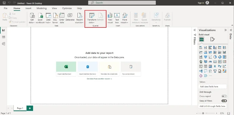 Mikä on LuckyTemplates DirectQuery?  Lopullinen opas