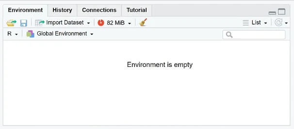 RStudio-ohje: tapoja ratkaista R-ongelmia