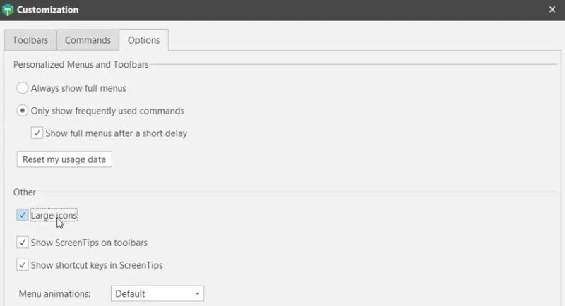 Tabellredigering 3 – Et produktivitetsverktøy for LuckyTemplates