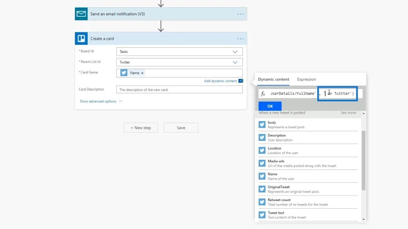 Power Automate Actions |  En dypdykkopplæring