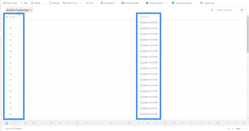 Power Apps -mallipohjaiset sovellukset: Sivustokartat ja niiden toiminta