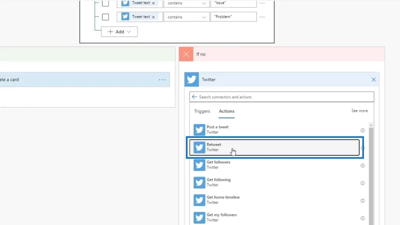 Power Automate Trigger Conditions – En introduktion