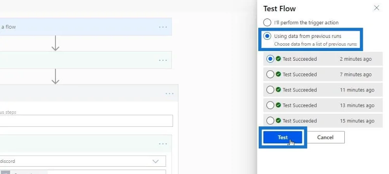 Power Automate Split-funktion og arrays