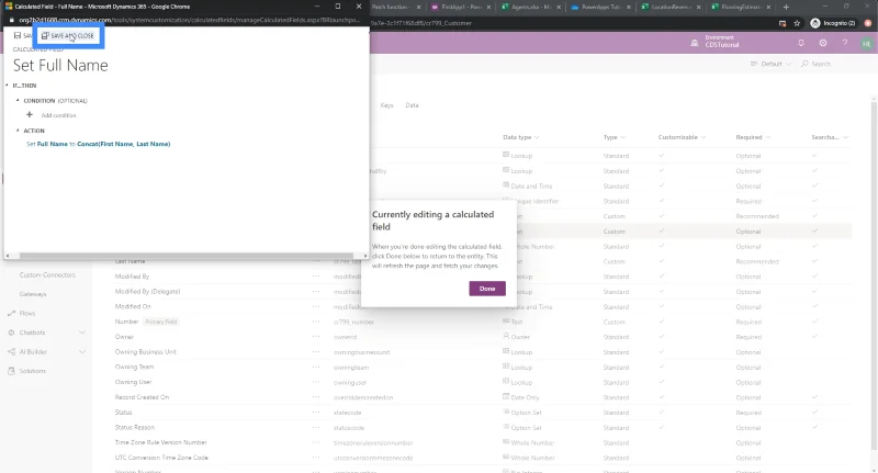 PowerApps-enheter: Slik legger du til forskjellige typer felt