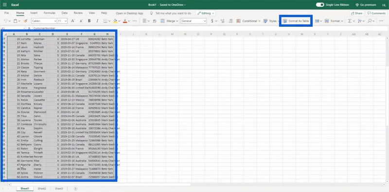 Power Apps-miljøoppsett: Koble til OneDrive og Google Drive