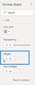 LuckyTemplates-väriteemat yhtenäisiä visualisointeja varten