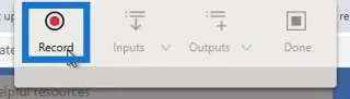 Power Automate UI-flyter: Oppretting og oppsett