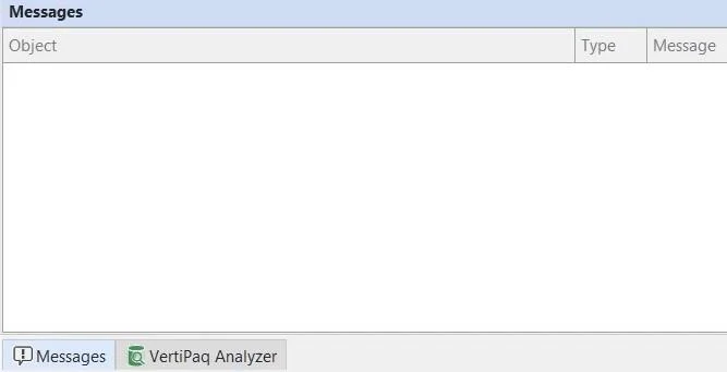 Tabellredigering 3 – Et produktivitetsverktøy for LuckyTemplates