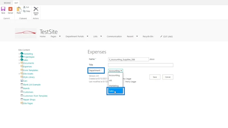 RSS-feeder i SharePoint: En oversikt