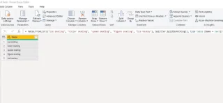 LuckyTemplates Replace Text Tutorial: Betinget fuld og delvis erstatning