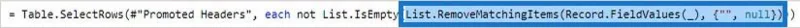 Useiden Excel-arkkien liittäminen LuckyTemplatesiin