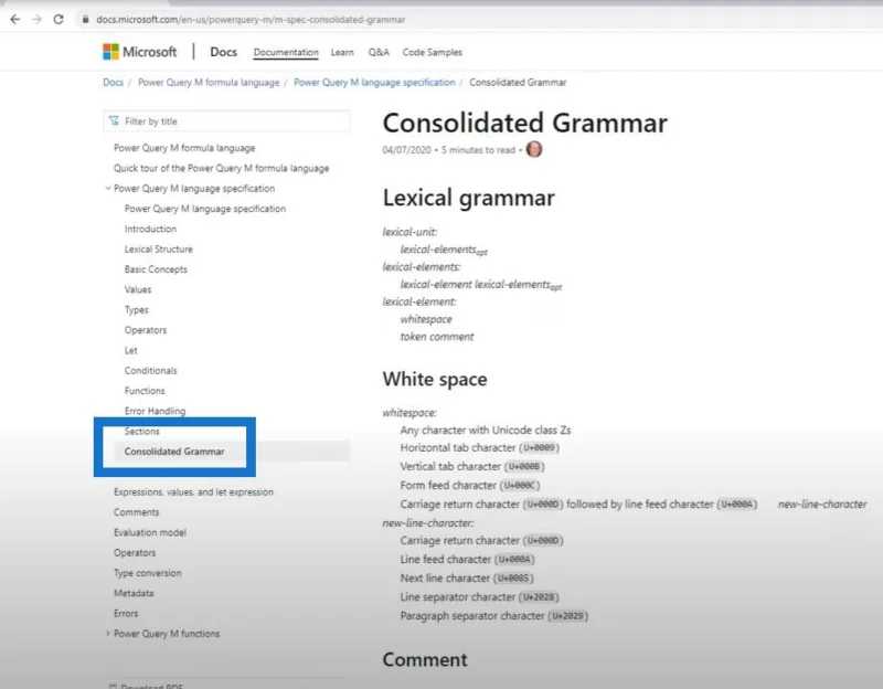 LuckyTemplates Column Split Power Query Tutorial: Hvordan dele flerlinjede Excel-celler i LuckyTemplates