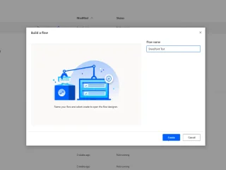 Opdater Excel-fil i Sharepoint med Power Automate Desktop