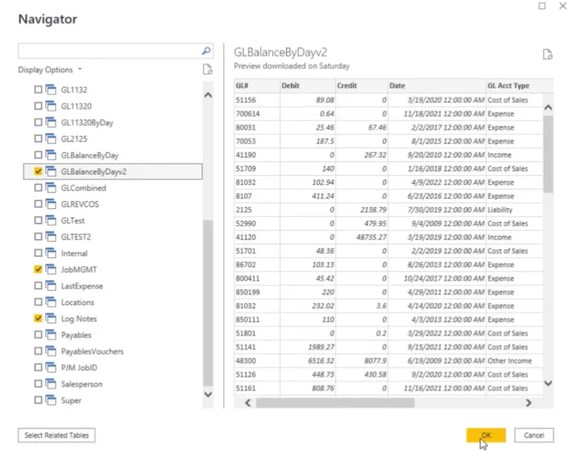 Forbedre LuckyTemplates oppdateringstid og ytelse