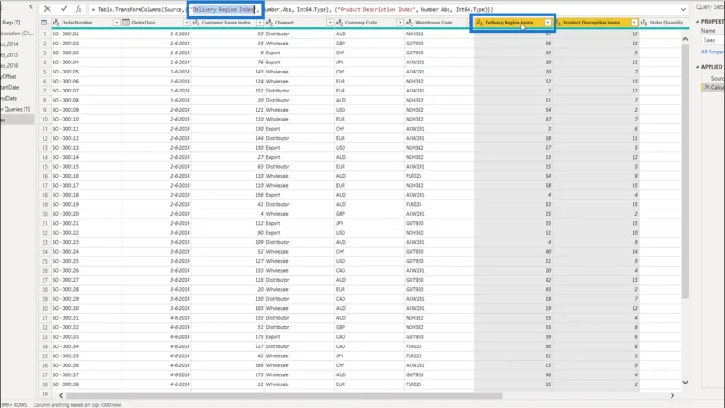 Luo jatkuvasti päivitetty harjoitustietojoukko LuckyTemplatesissa
