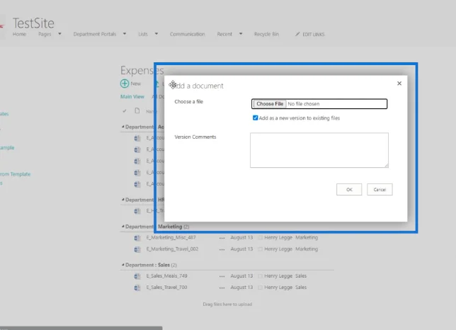 RSS-feeder i SharePoint: En oversikt