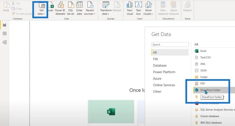 Папка SharePoint