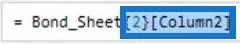 Useiden Excel-arkkien liittäminen LuckyTemplatesiin