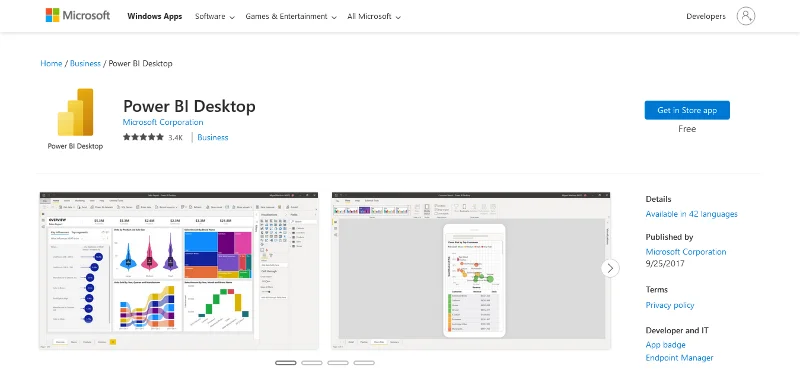 LuckyTemplates Desktopin päivittäminen: Pikaopas käyttäjille