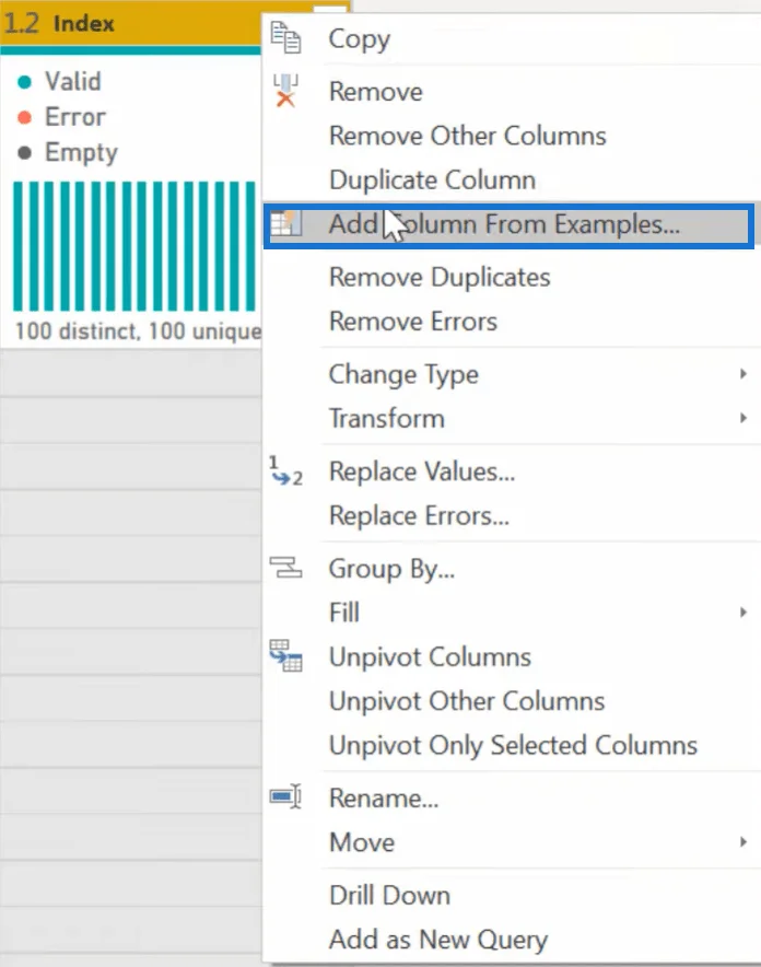 Datamaskering for sensitiv informasjon i LuckyTemplates
