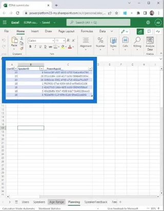 Datadrevet historiefortelling og design i aksjon
