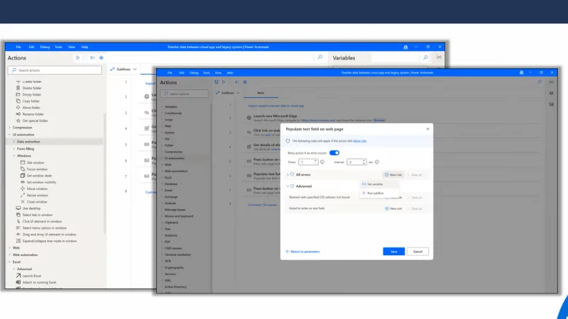 Microsoft Power Platform frissítések |  Microsoft Ignite 2021