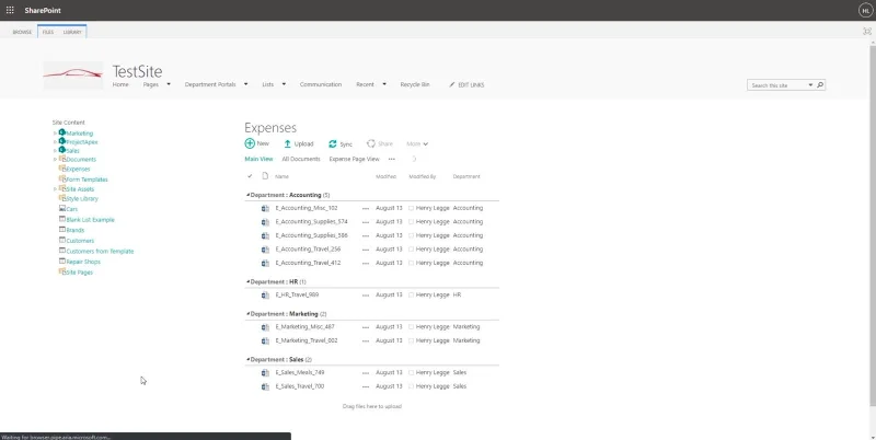 RSS-feeder i SharePoint: En oversikt