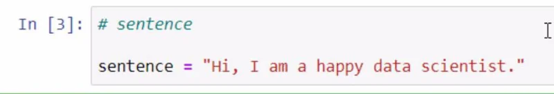 Tekstanalyse i Python |  En introduksjon