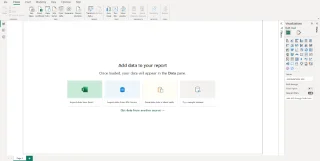 Sådan opretter du en datotabel i LuckyTemplates