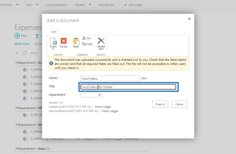 RSS-feeder i SharePoint: En oversikt